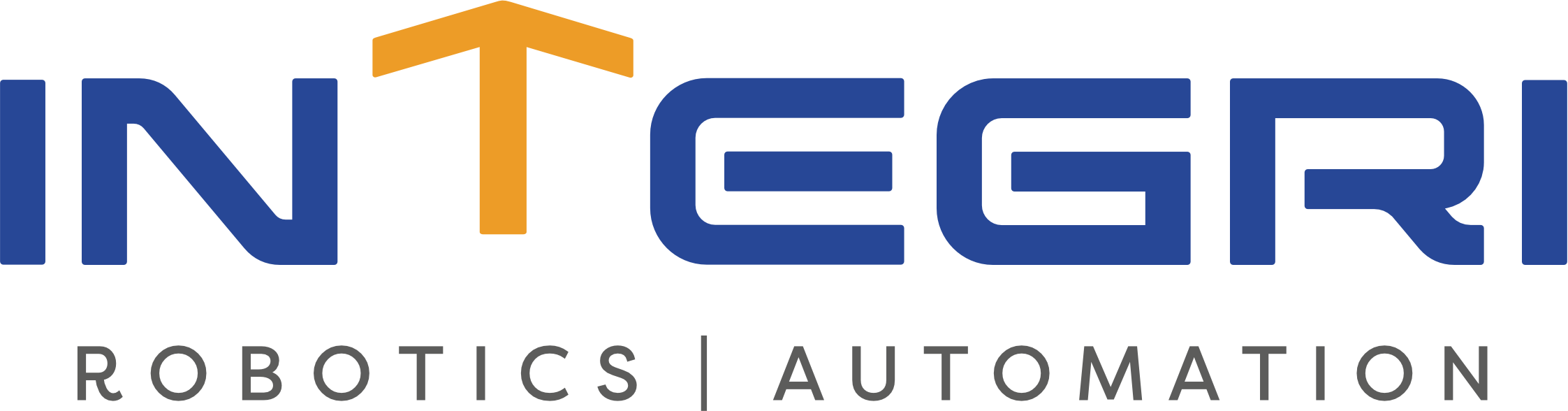 Integri Robotics and Automation Pvt. Ltd